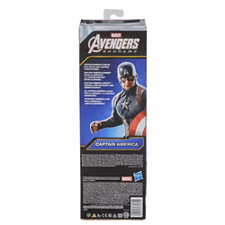 Marvel Avengers: Endgame F13425X1 action figure giocattolo - Vista aggiuntiva 4