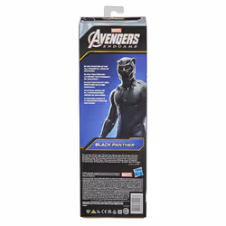 Marvel Avengers: Endgame F21555X1 action figure giocattolo - Vista aggiuntiva 4