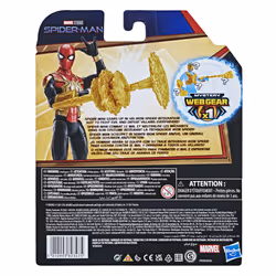 Marvel Spider-Man Spider-Man - Vista aggiuntiva 4