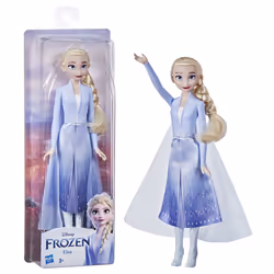 Disney Frozen 2 F07965X1 bambola - Vista aggiuntiva 4