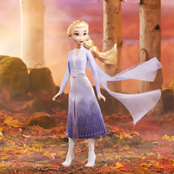 Disney Frozen 2 F07965X1 bambola - Vista aggiuntiva 6
