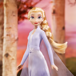 Disney Frozen 2 F07965X1 bambola - Vista aggiuntiva 7