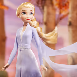 Disney Frozen 2 F07965X1 bambola - Vista aggiuntiva 8