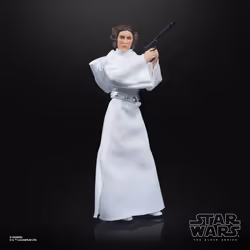 Star Wars The Black Series Princess Leia Organa - Vista aggiuntiva 4