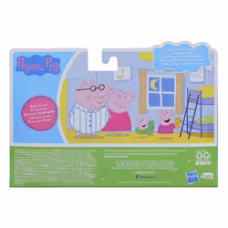Peppa Pig F21925X1 action figure giocattolo - Vista aggiuntiva 4