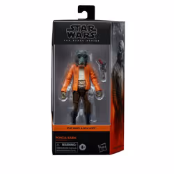 Star Wars The Black Series Ponda Baba - Vista aggiuntiva 2