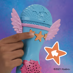 My Little Pony Movie Sing 'N Skate Sunny Starscout - Vista aggiuntiva 7