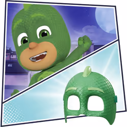 PJ Masks Gekko - Vista aggiuntiva 2