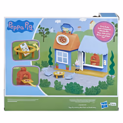 Peppa Pig Peppa's Pizza Place - Vista aggiuntiva 4