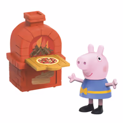 Peppa Pig Peppa's Pizza Place - Vista aggiuntiva 7