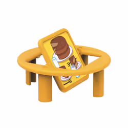Peppa Pig Peppa's Pizza Place - Vista aggiuntiva 8