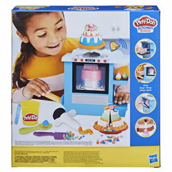 Play-Doh Il Dolce Forno - Vista aggiuntiva 4
