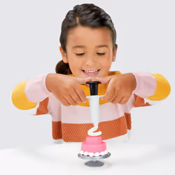 Play-Doh Il Dolce Forno - Vista aggiuntiva 5