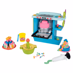 Play-Doh Il Dolce Forno - Vista aggiuntiva 7