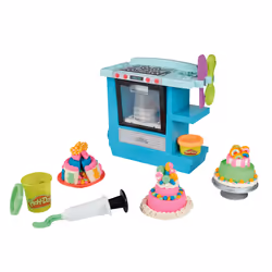 Play-Doh Il Dolce Forno - Vista aggiuntiva 8