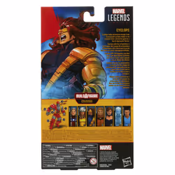 Marvel F10085X0 toy figure - Vista aggiuntiva 7