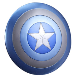 Marvel Avengers Captain America Stealth Shield