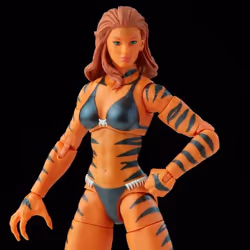 Marvel Avengers Tigra - Vista aggiuntiva 2