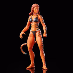 Marvel Avengers Tigra - Vista aggiuntiva 5