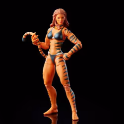 Marvel Avengers Tigra - Vista aggiuntiva 6