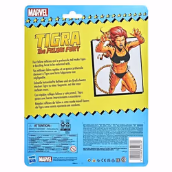 Marvel Avengers Tigra - Vista aggiuntiva 8