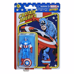 Marvel F26525X0 modellino da azione e da collezione - Vista aggiuntiva 2