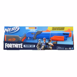 Nerf F0318EU4 arma giocattolo - Vista aggiuntiva 2