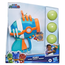 Hasbro PJ Masks Romeo