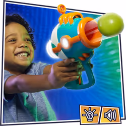 Hasbro PJ Masks Romeo
