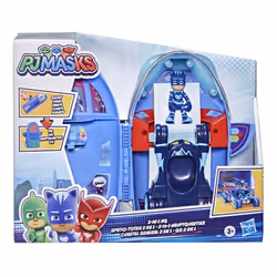 PJ Masks F20985L0 set da gioco - Vista aggiuntiva 5