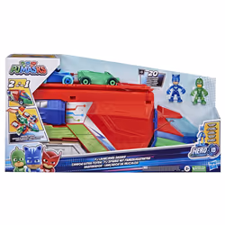 PJ Masks F21215L0 set da gioco
