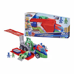 PJ Masks F21215L0 set da gioco