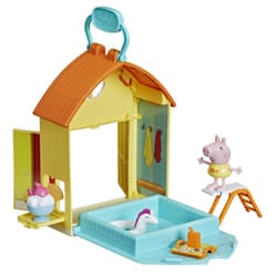 Peppa Pig F21945X0 set da gioco