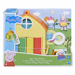 Peppa Pig F21945X0 set da gioco