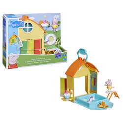Peppa Pig F21945X0 set da gioco