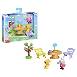 Peppa Pig Peppa's Adventures Tea Time with Peppa
