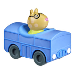 Peppa Pig F2524 veicolo giocattolo