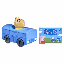 Peppa Pig F2524 veicolo giocattolo