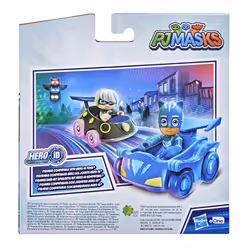 PJ Masks F28405X0 veicolo giocattolo - Vista aggiuntiva 4