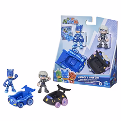 PJ Masks F28405X0 veicolo giocattolo - Vista aggiuntiva 5