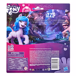 My Little Pony F17775L00 peluche - Vista aggiuntiva 2
