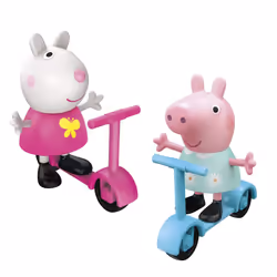 Peppa Pig Peppa’s Picnic - Vista aggiuntiva 4