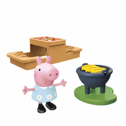 Peppa Pig Peppa’s Picnic - Vista aggiuntiva 5