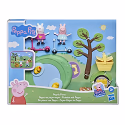 Peppa Pig Peppa’s Picnic - Vista aggiuntiva 7