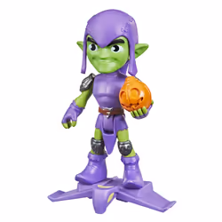 Marvel F14625L6 action figure giocattolo - Vista aggiuntiva 4