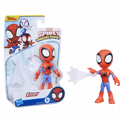 Marvel F14625L6 action figure giocattolo - Vista aggiuntiva 5