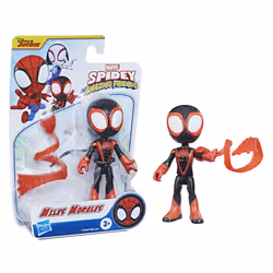 Marvel F14625L6 action figure giocattolo - Vista aggiuntiva 6