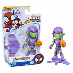 Marvel F14625L6 action figure giocattolo - Vista aggiuntiva 8