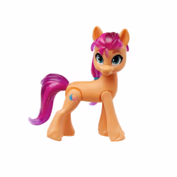 My Little Pony F2031FF2 action figure giocattolo - Vista aggiuntiva 2