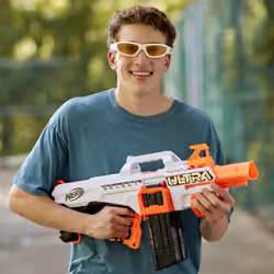 Nerf Ultra Fucile Select - Vista aggiuntiva 4